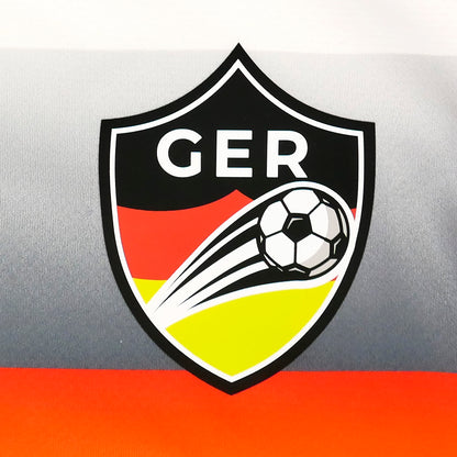 FUTBOLX World Cup 26 Germany Men's Football Jersey - Supersports Thailand