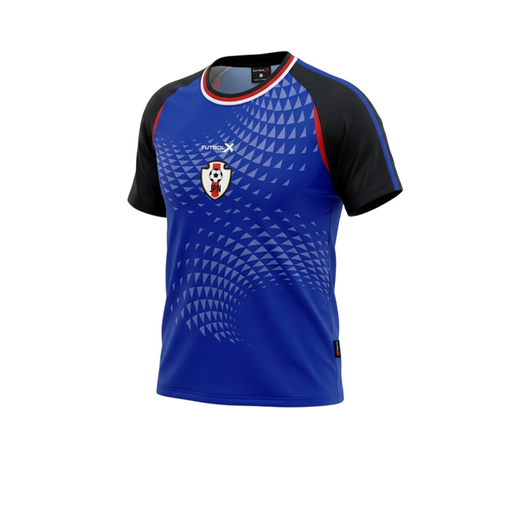 FUTBOLX Japan Men's Football Jersey - Supersports Thailand Supersports Thailand