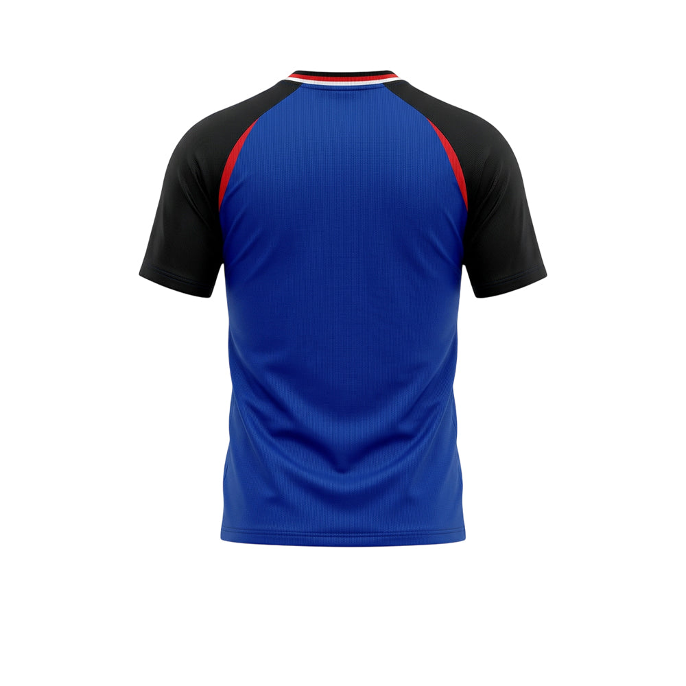 FUTBOLX World Cup 26 Japan Men's Football Jersey - Supersports Thailand Supersports Thailand