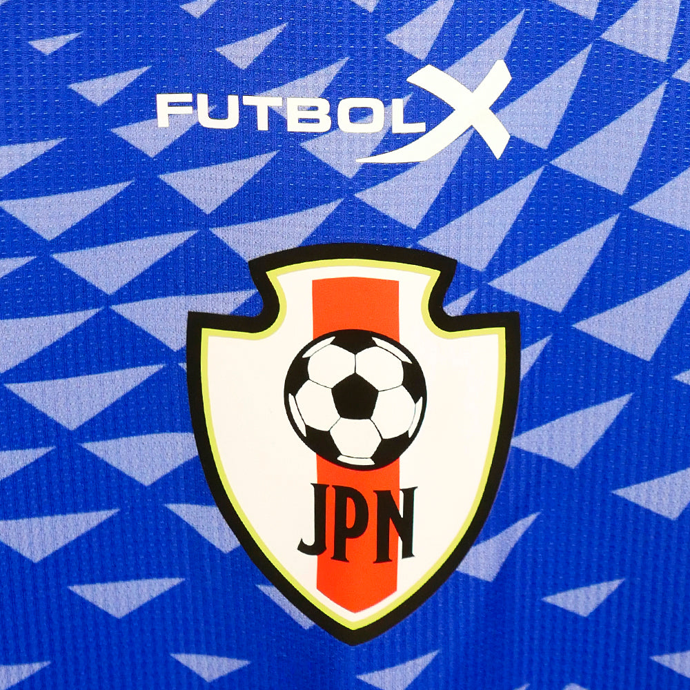 FUTBOLX World Cup 26 Japan Men's Football Jersey - Supersports Thailand Supersports Thailand