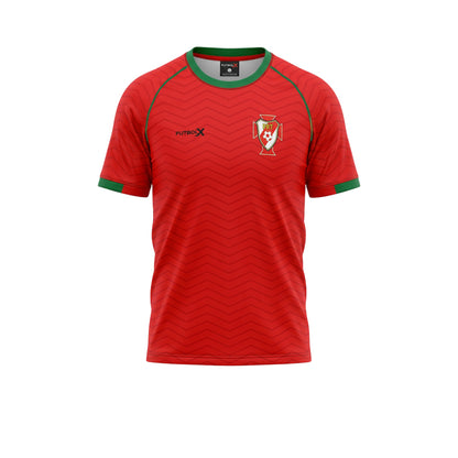 FUTBOLX World Cup 26 Portugal Men's Football Jersey - Supersports Thailand