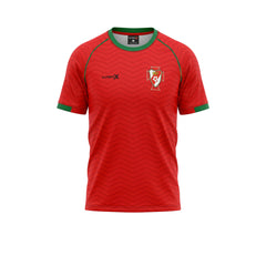 FUTBOLX World Cup 26 Portugal Men's Football Jersey - Supersports Thailand