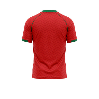 FUTBOLX World Cup 26 Portugal Men's Football Jersey - Supersports Thailand