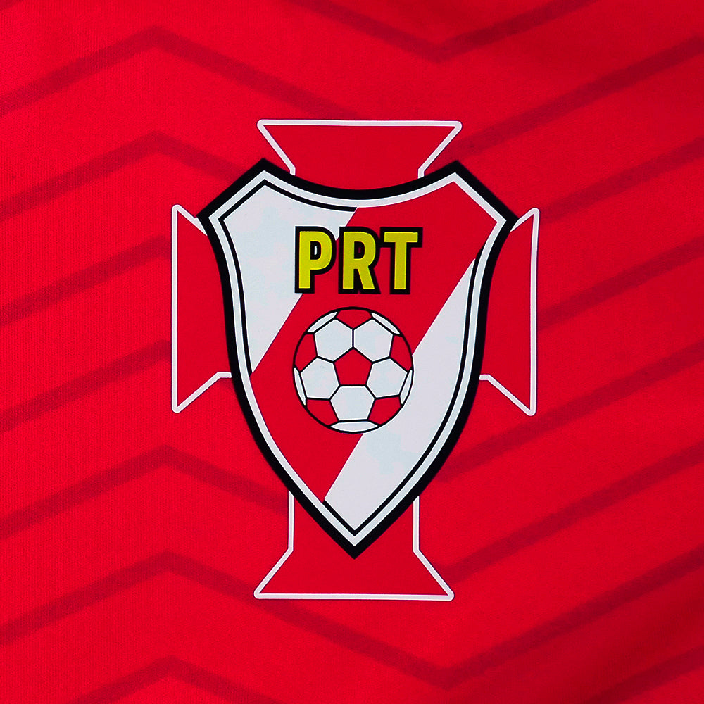 FUTBOLX World Cup 26 Portugal Men's Football Jersey - Supersports Thailand Supersports Thailand