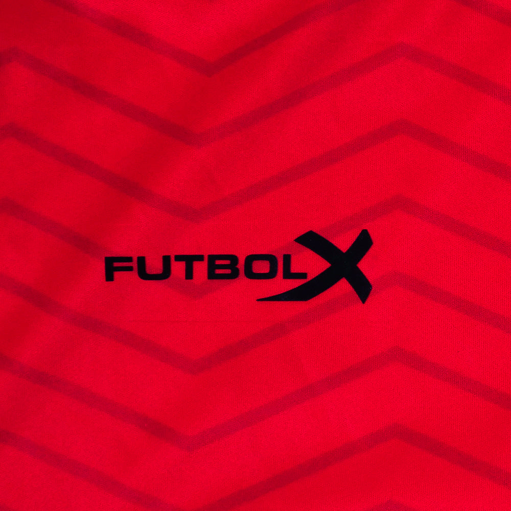 FUTBOLX World Cup 26 Portugal Men's Football Jersey - Supersports Thailand Supersports Thailand