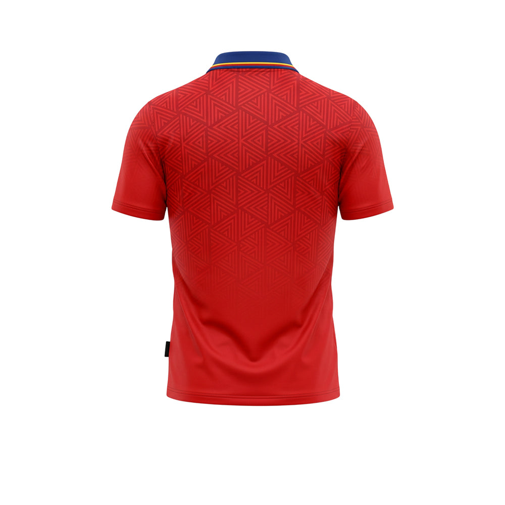 FUTBOLX World Cup 26 Spain Men's Football Jersey - Supersports Thailand Supersports Thailand