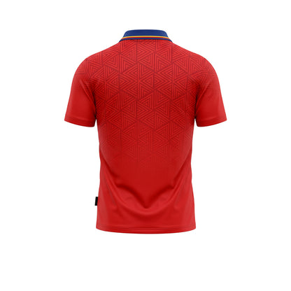 FUTBOLX World Cup 26 Spain Men's Football Jersey - Supersports Thailand