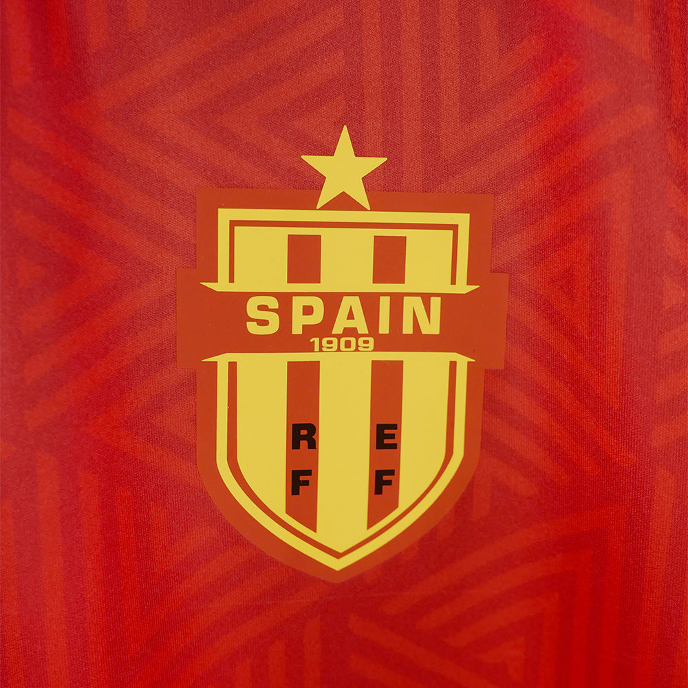 FUTBOLX World Cup 26 Spain Men's Football Jersey - Supersports Thailand