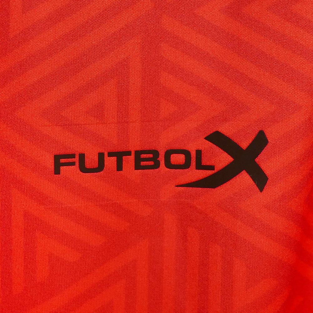 FUTBOLX World Cup 26 Spain Men's Football Jersey - Supersports Thailand Supersports Thailand