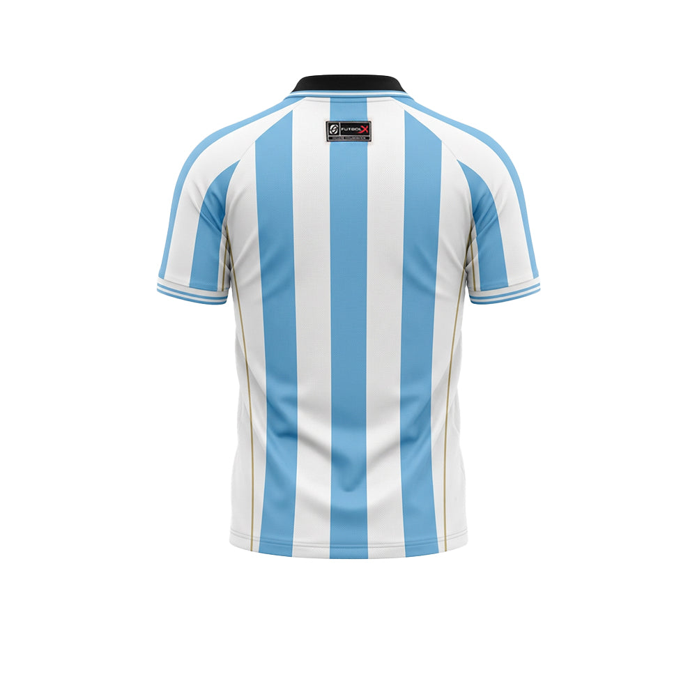 FUTBOLX World Cup 26 x EGO Argentina Men's Football Jersey - Supersports Thailand