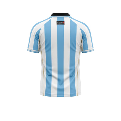 FUTBOLX World Cup 26 x EGO Argentina Men's Football Jersey - Supersports Thailand