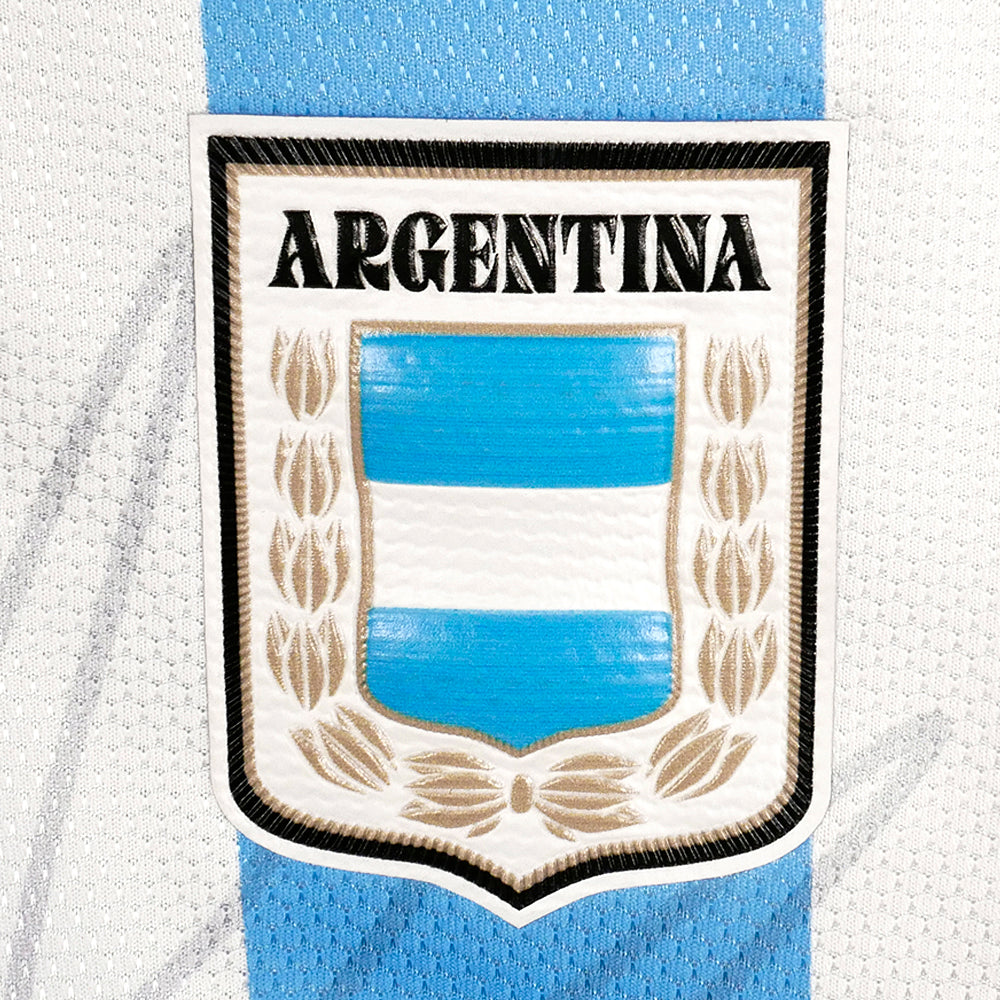 FUTBOLX World Cup 26 x EGO Argentina Men's Football Jersey - Supersports Thailand