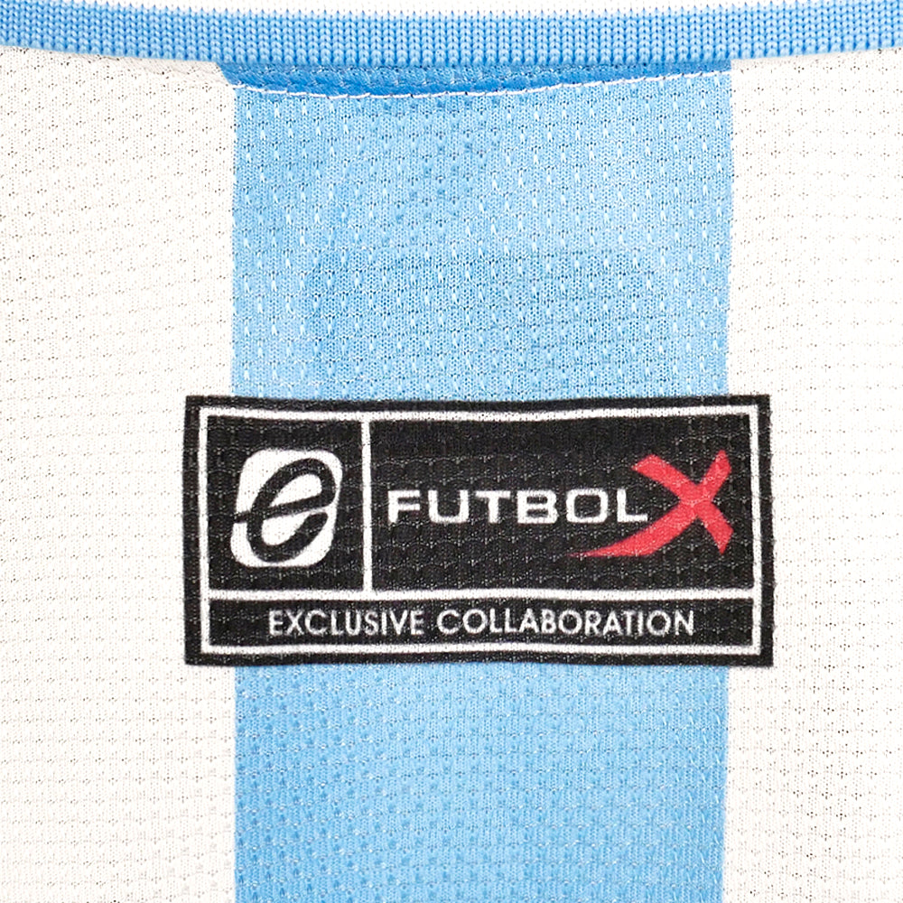 FUTBOLX World Cup 26 x EGO Argentina Men's Football Jersey - Supersports Thailand Supersports Thailand
