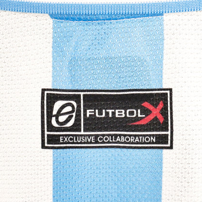 FUTBOLX World Cup 26 x EGO Argentina Men's Football Jersey - Supersports Thailand