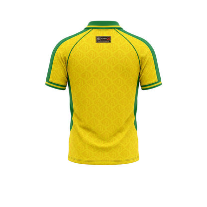 FUTBOLX World Cup 26 x EGO Brazil Men's Football Jersey - Supersports Thailand