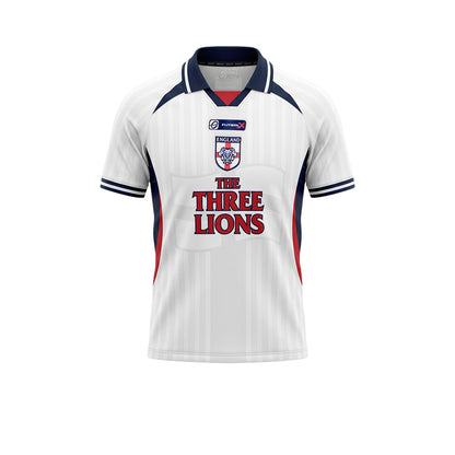FUTBOLX World Cup 26 x EGO England Men's Football Jersey - Supersports Thailand