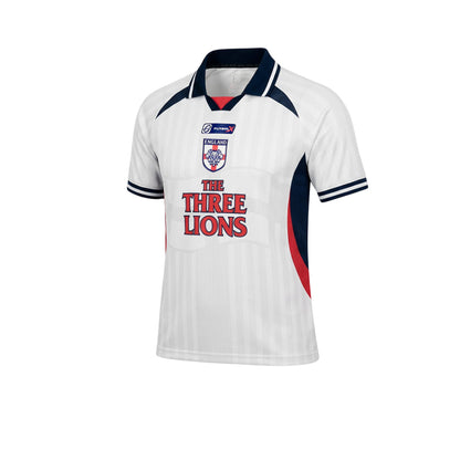 FUTBOLX x EGO England Men's Football Jersey - Supersports Thailand