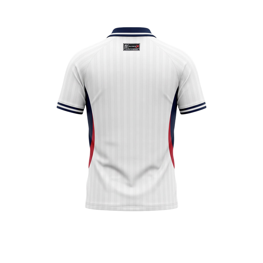 FUTBOLX World Cup 26 x EGO England Men's Football Jersey - Supersports Thailand Supersports Thailand