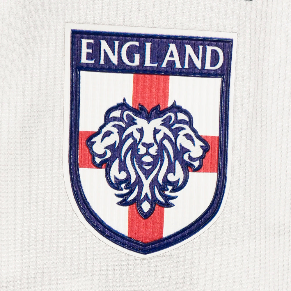 FUTBOLX World Cup 26 x EGO England Men's Football Jersey - Supersports Thailand Supersports Thailand