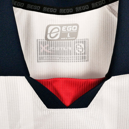 FUTBOLX World Cup 26 x EGO England Men's Football Jersey - Supersports Thailand