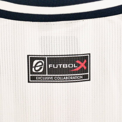 FUTBOLX World Cup 26 x EGO England Men's Football Jersey - Supersports Thailand