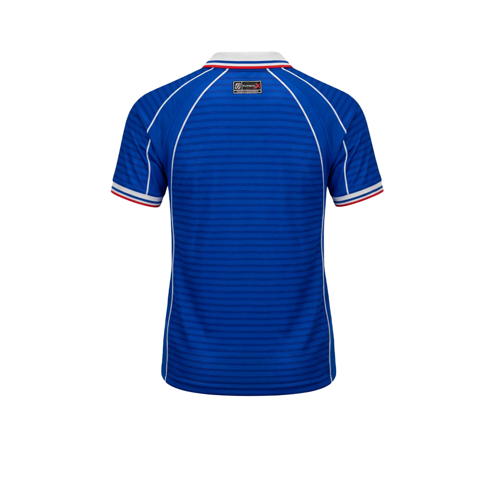 FUTBOLX World Cup 26 x EGO France Men's Football Jersey - Supersports Thailand Supersports Thailand