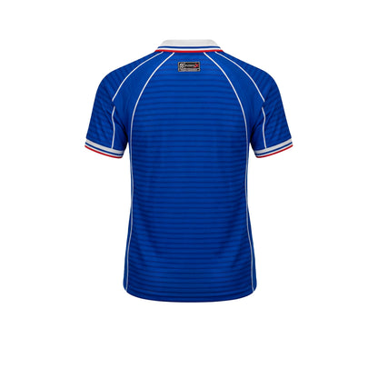 FUTBOLX World Cup 26 x EGO France Men's Football Jersey - Supersports Thailand