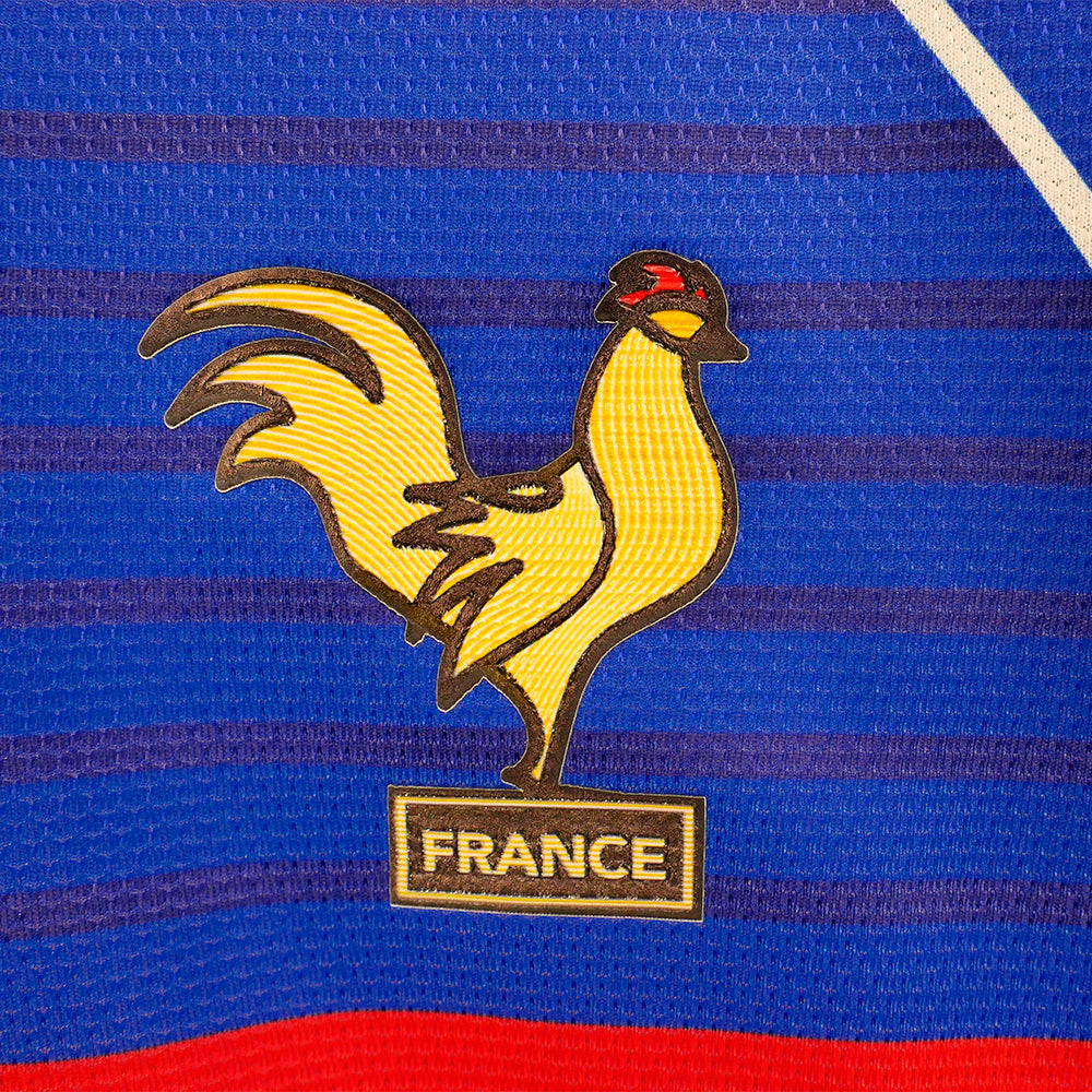 FUTBOLX World Cup 26 x EGO France Men's Football Jersey - Supersports Thailand