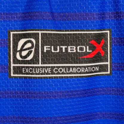 FUTBOLX World Cup 26 x EGO France Men's Football Jersey - Supersports Thailand