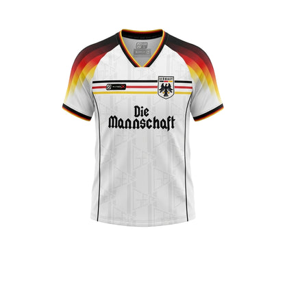 FUTBOLX World Cup 26 x EGO Germany Men's Football Jersey - Supersports Thailand