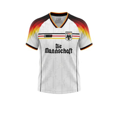 FUTBOLX World Cup 26 x EGO Germany Men's Football Jersey - Supersports Thailand