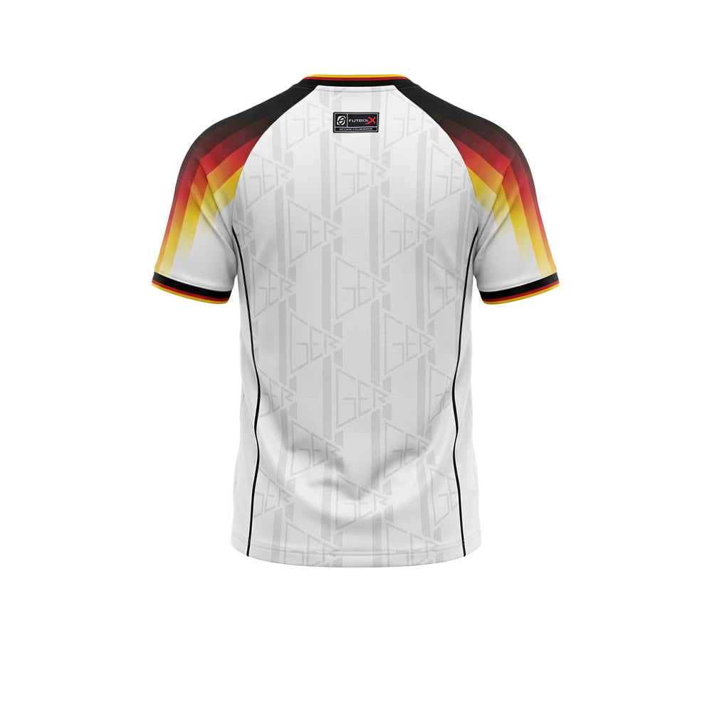 FUTBOLX World Cup 26 x EGO Germany Men's Football Jersey - Supersports Thailand Supersports Thailand
