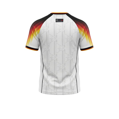 FUTBOLX World Cup 26 x EGO Germany Men's Football Jersey - Supersports Thailand