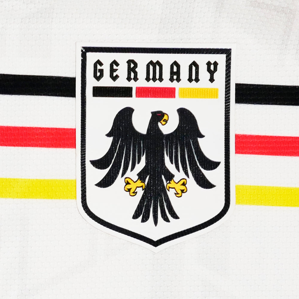 FUTBOLX World Cup 26 x EGO Germany Men's Football Jersey - Supersports Thailand
