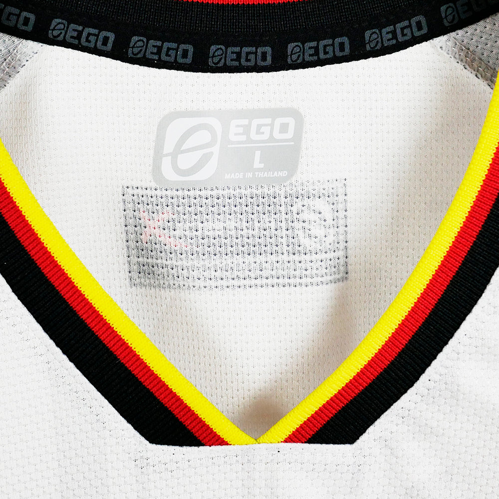 FUTBOLX World Cup 26 x EGO Germany Men's Football Jersey - Supersports Thailand