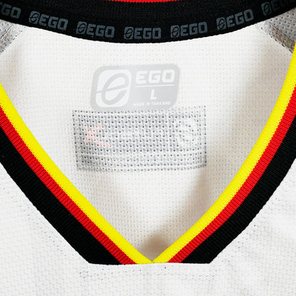 FUTBOLX World Cup 26 x EGO Germany Men's Football Jersey - Supersports Thailand