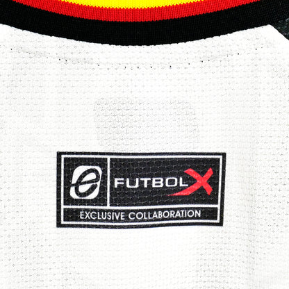 FUTBOLX World Cup 26 x EGO Germany Men's Football Jersey - Supersports Thailand