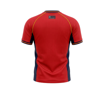 FUTBOLX World Cup 26 x EGO Spain Men's Football Jersey - Supersports Thailand