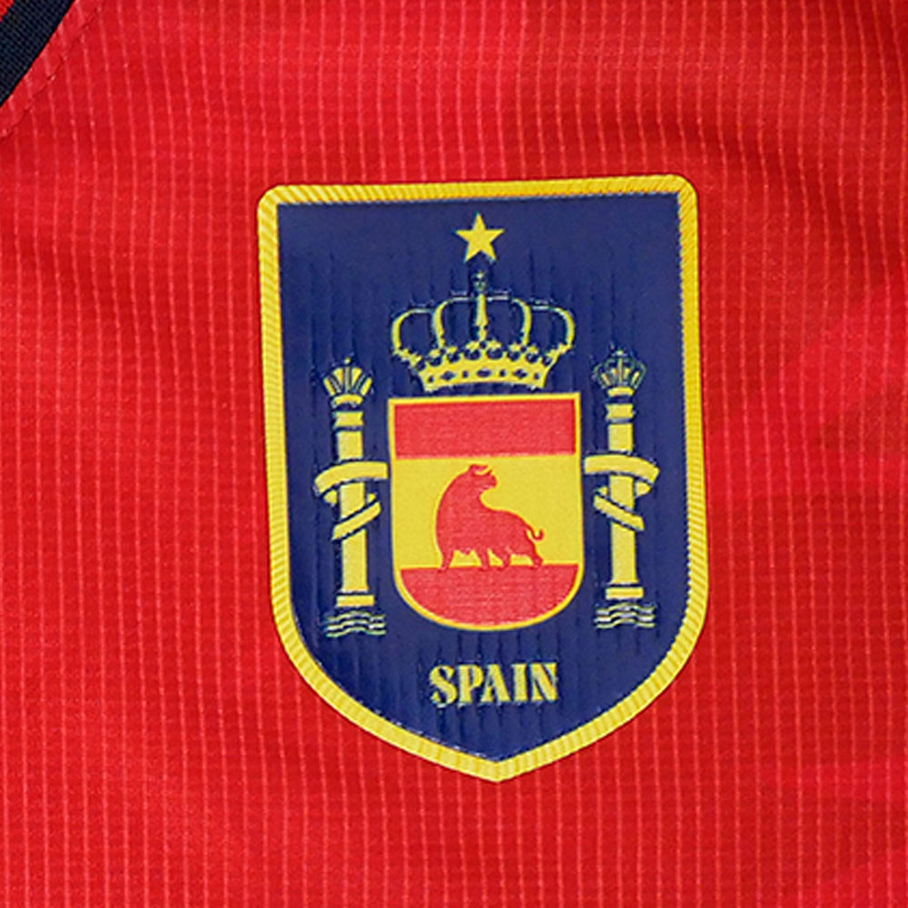 FUTBOLX World Cup 26 x EGO Spain Men's Football Jersey - Supersports Thailand