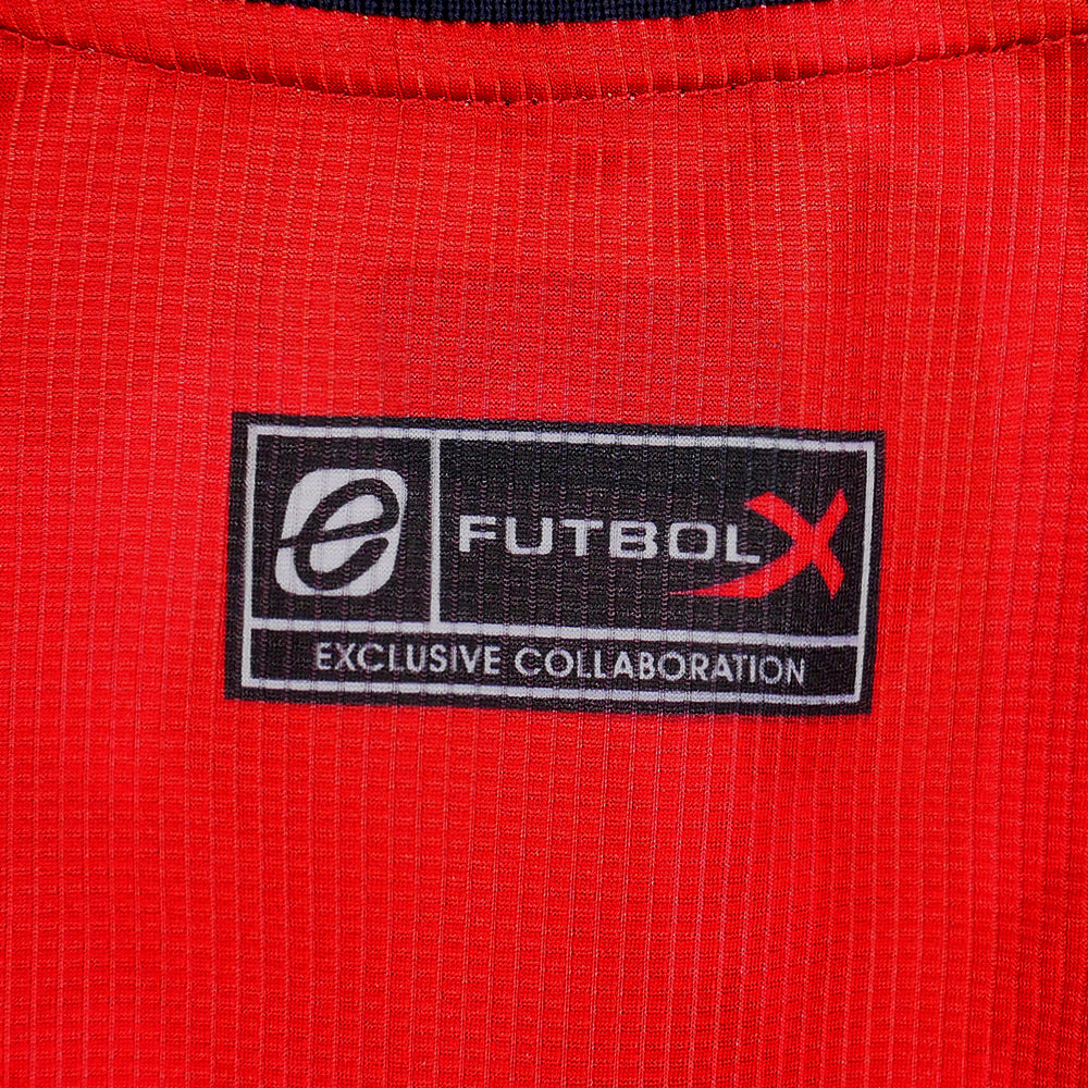 FUTBOLX World Cup 26 x EGO Spain Men's Football Jersey - Supersports Thailand Supersports Thailand
