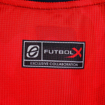 FUTBOLX World Cup 26 x EGO Spain Men's Football Jersey - Supersports Thailand