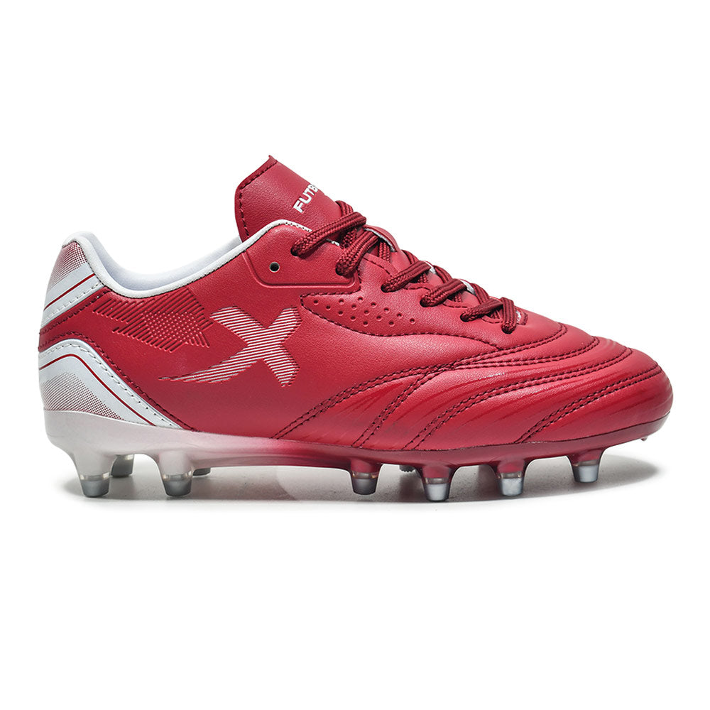 FUTBOLX FG X-Space Kids Football Shoes - Supersports Thailand Supersports Thailand