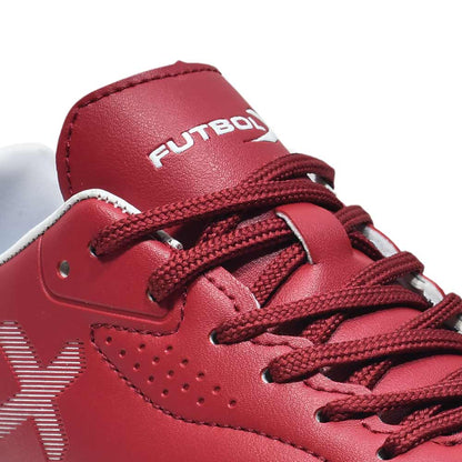 FUTBOLX FG X-Space Kids Football Shoes - Supersports Thailand