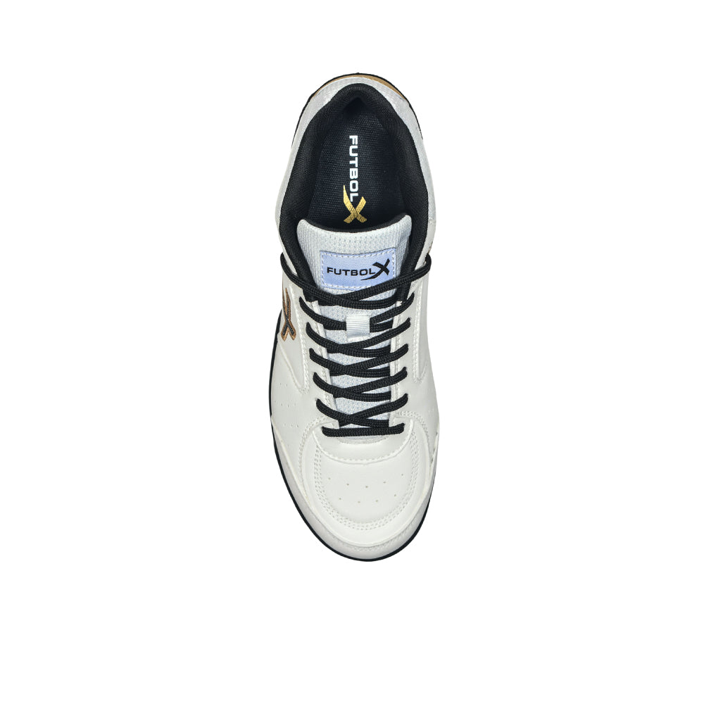 FUTBOLX Court Crush Men's Futsal Shoes - Supersports Thailand