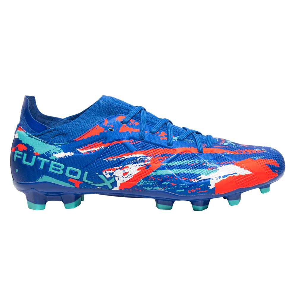 FUTBOLX Hyper-Flow FG Men's Football Shoes - Supersports Thailand