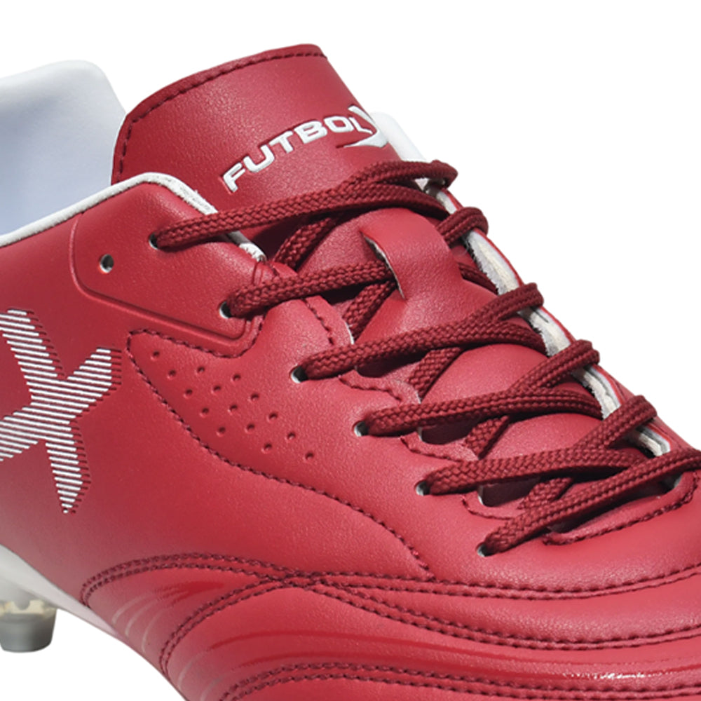 FUTBOLX FG X-Space Men's Football Shoes - Supersports Thailand