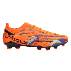 FUTBOLX Hyper-Flow FG Men's Football Shoes - Supersports Thailand