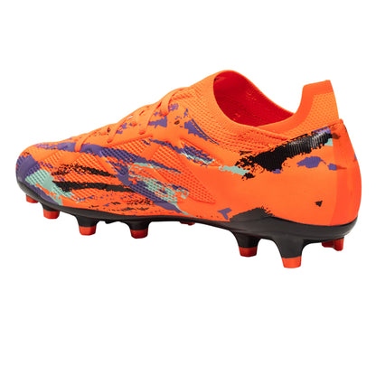 FUTBOLX Hyper-Flow FG Men's Football Shoes - Supersports Thailand