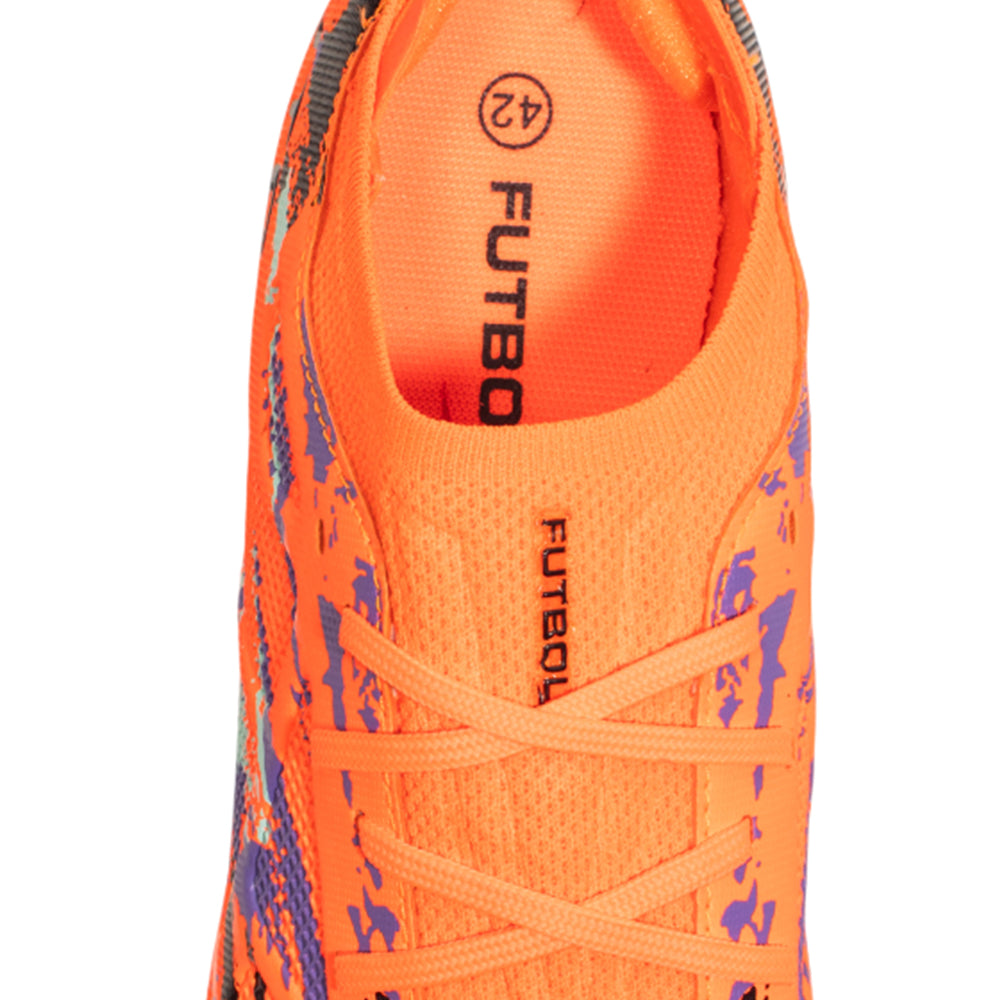 FUTBOLX Hyper-Flow FG Men's Football Shoes - Supersports Thailand Supersports Thailand