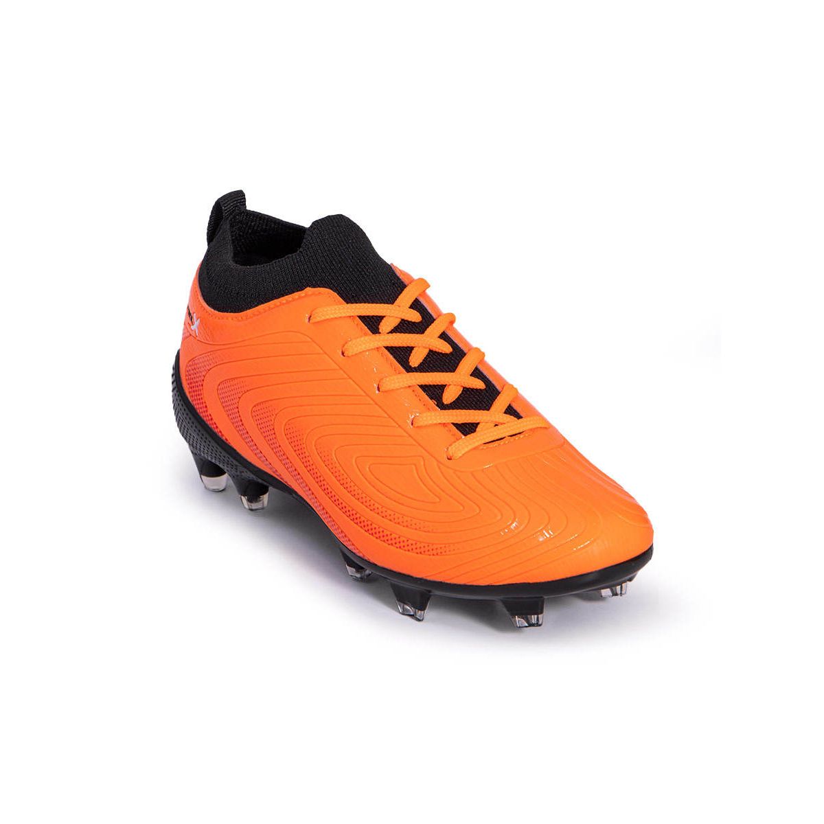 FUTBOLX Weld Stud FG Kids Football Shoes - Supersports Thailand Supersports Thailand